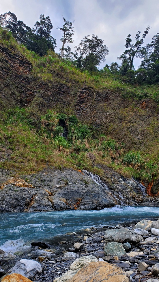 Yading Hot Springs 芽丁溫泉 20211204_153251