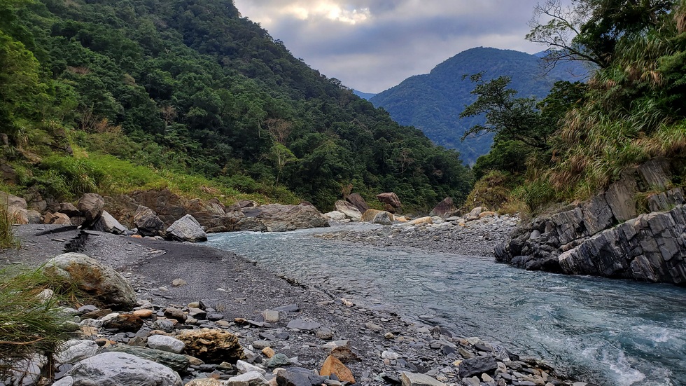 Yading Hot Springs 芽丁溫泉 20211204_153257