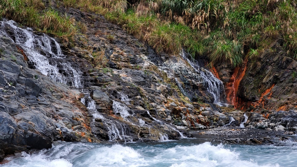 Yading Hot Springs 芽丁溫泉 20211204_160350