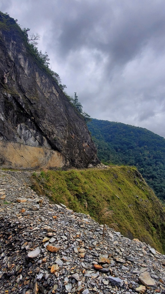 Yading Hot Springs 芽丁溫泉 20211205_145600