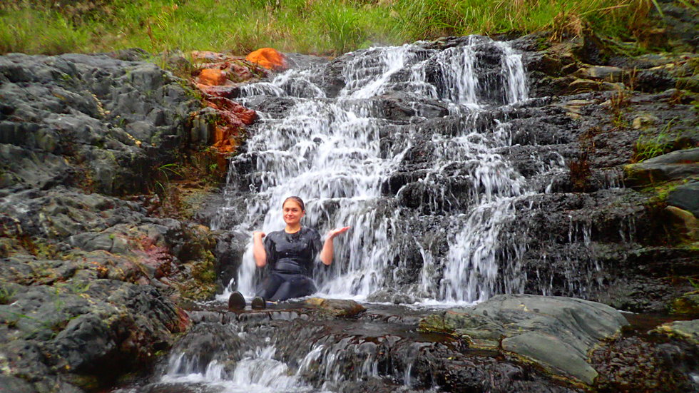 Yading Hot Springs 芽丁溫泉 PC040744