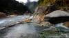 Yading Hot Springs 芽丁溫泉 PC050809