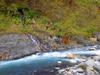Yading Hot Springs 芽丁溫泉 PC050881