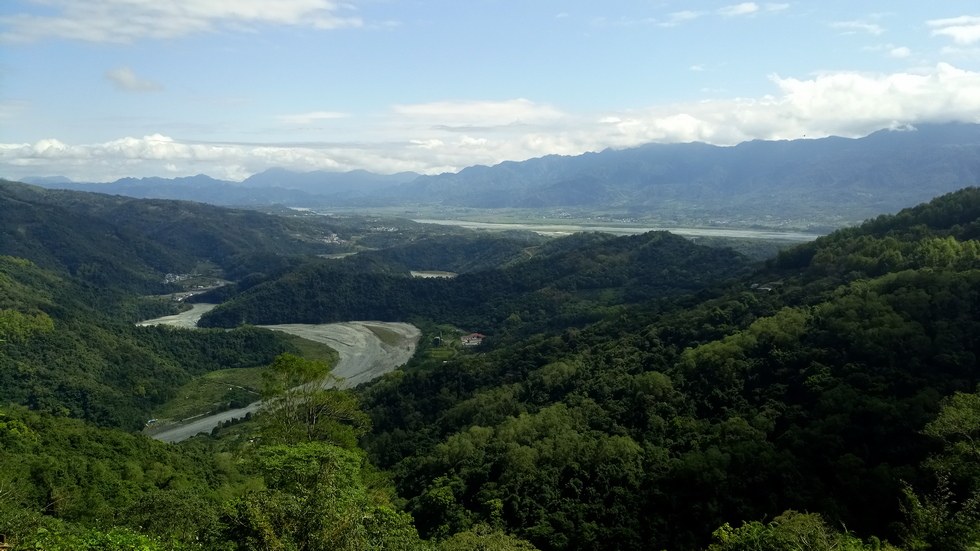 Yuli Forest Roads 玉里林道 IMG_20220226_105259_4