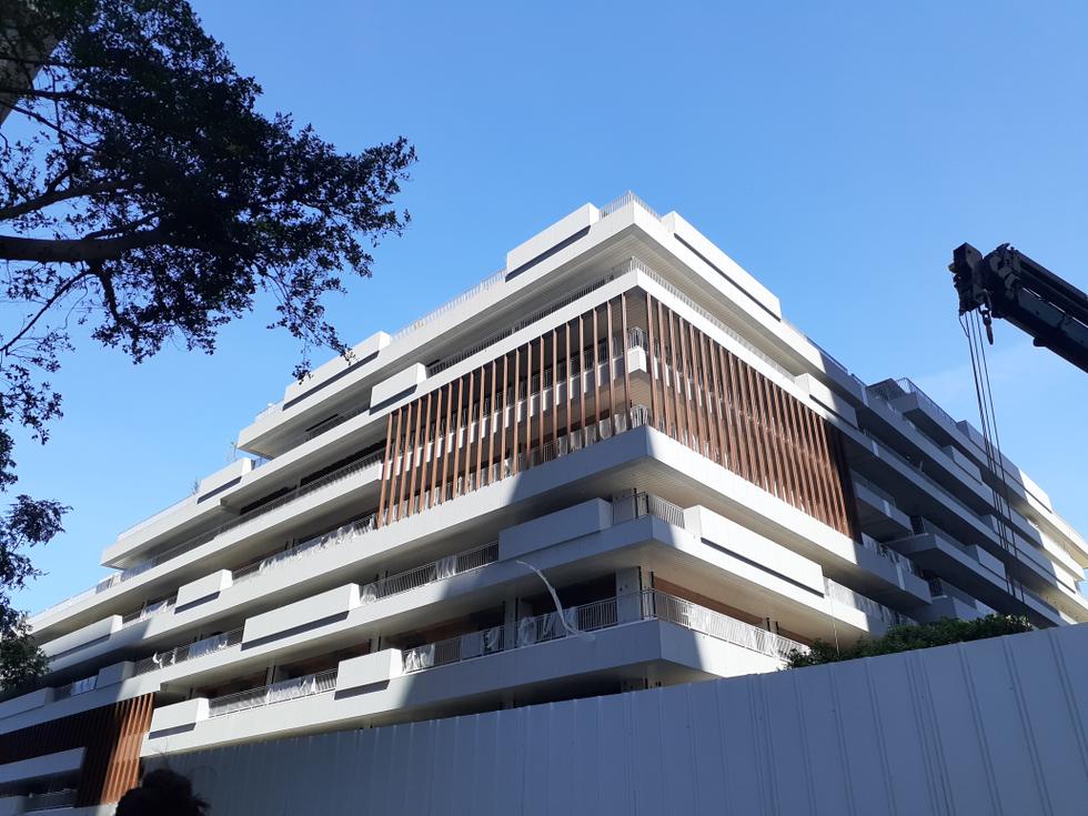 Guangci Social Housing Project Site Survey 20220630_141329