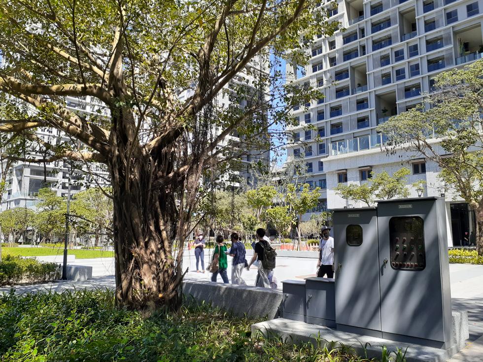 Guangci Social Housing Project Site Survey 20220630_142528