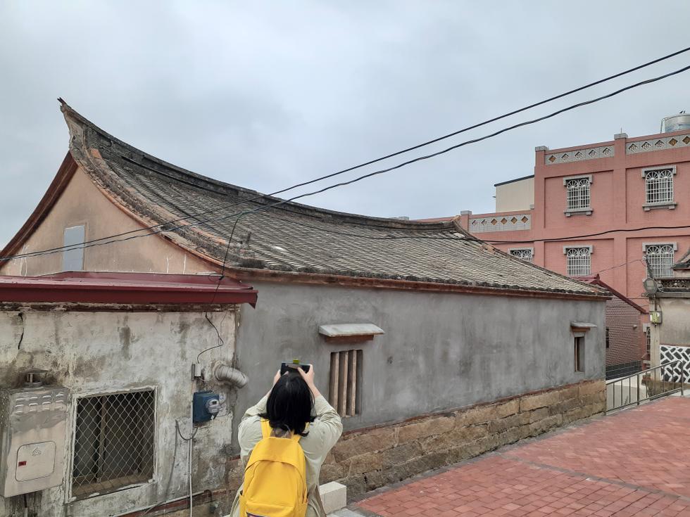 Kinmen 金門 visit 20220322_122820