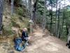 next photo: Batongguan Trail 八通關步道
