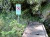 next photo: Batongguan Trail 八通關步道