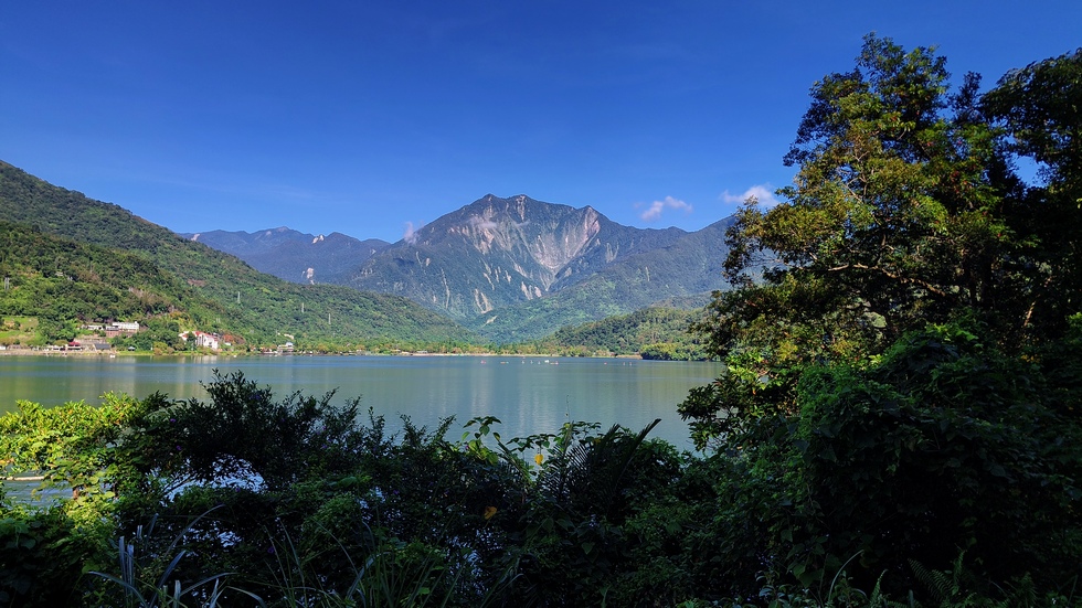 Liyu-Lake 鯉魚潭 IMG_20251109_100038_382