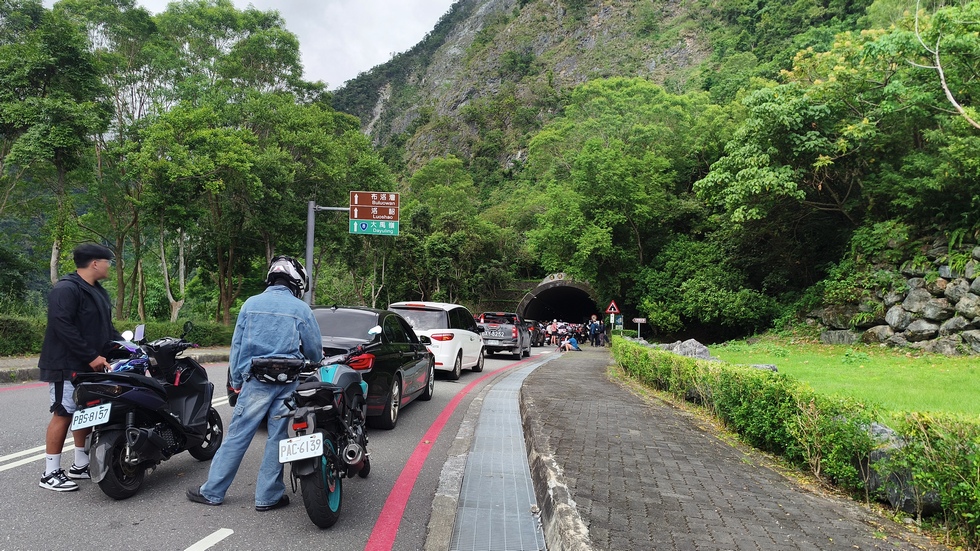 Taroko Gorge 太魯閣峽谷 IMG_20251109_115620_755