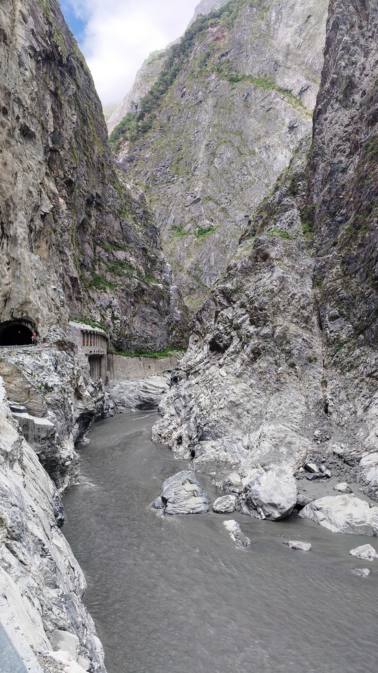 Taroko Gorge 太魯閣峽谷 IMG_20251109_121118_186
