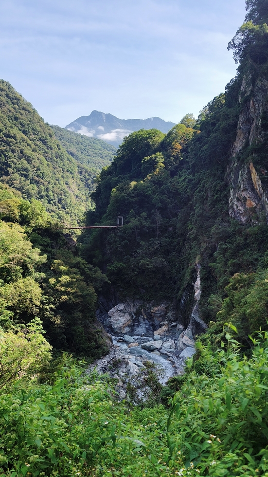 Taroko Gorge 太魯閣峽谷 IMG_20251109_124148_484