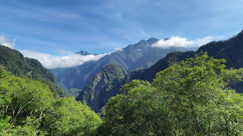 Taroko Gorge 太魯閣峽谷 IMG_20251109_133323_269