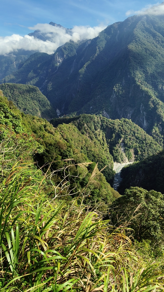 Taroko Gorge 太魯閣峽谷 IMG_20251109_134825_847