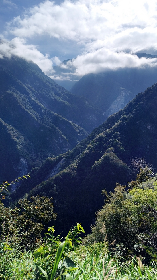 Taroko Gorge 太魯閣峽谷 IMG_20251109_135044_852