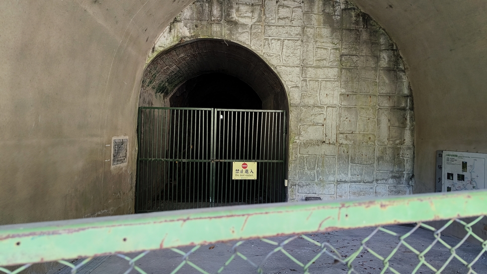 Taroko Gorge 太魯閣峽谷 IMG_20251109_140828_142