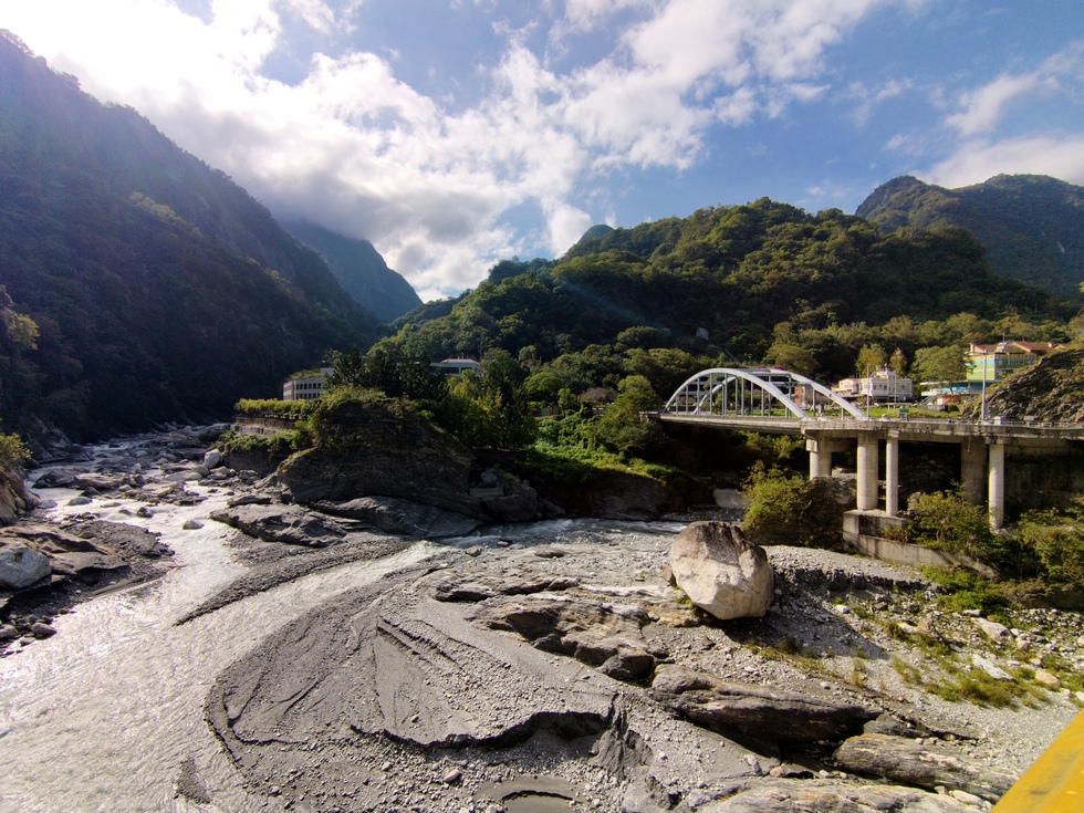 Taroko Gorge 太魯閣峽谷 IMG_20251109_141519_834