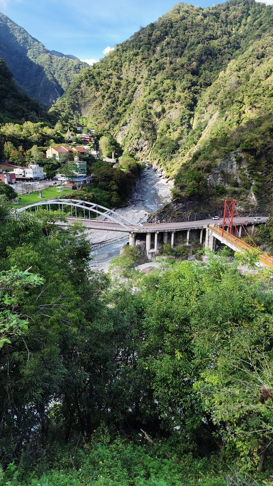 Taroko Gorge 太魯閣峽谷 IMG_20251109_142127_021