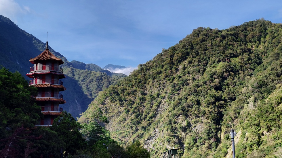 Taroko Gorge 太魯閣峽谷 IMG_20251109_143245_875