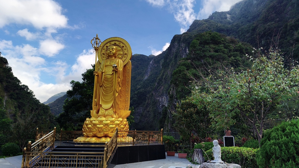 Taroko Gorge 太魯閣峽谷 IMG_20251109_143503_554