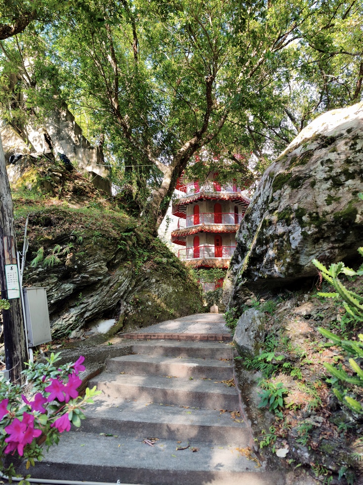 Taroko Gorge 太魯閣峽谷 IMG_20251109_144144_829