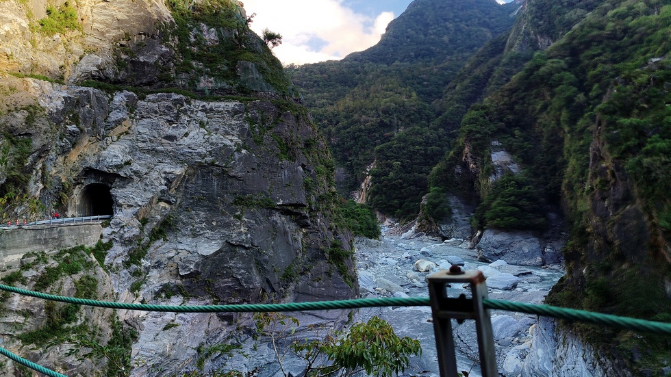 Taroko Gorge 太魯閣峽谷 IMG_20251109_150509_645