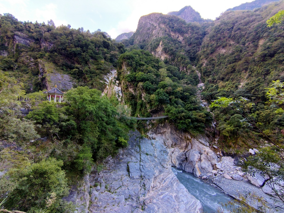 Taroko Gorge 太魯閣峽谷 IMG_20251109_150716_881
