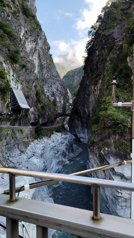 Taroko Gorge 太魯閣峽谷 IMG_20251109_151505_814