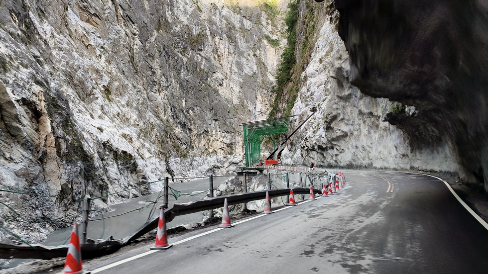 Taroko Gorge 太魯閣峽谷 IMG_20251109_152644_486