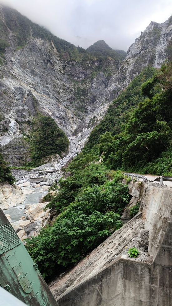 Taroko Gorge 太魯閣峽谷 IMG_20251109_153352_519