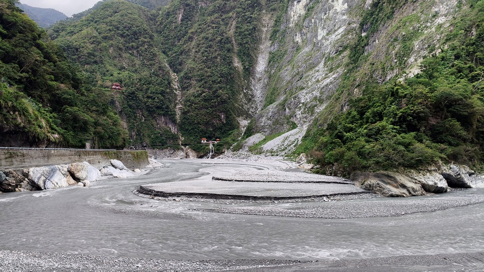 Taroko Gorge 太魯閣峽谷 IMG_20251109_153821_243